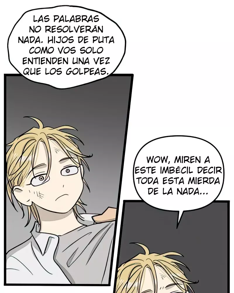 Homeless - Capítulo 103 - Página 47 - LectorTMOo