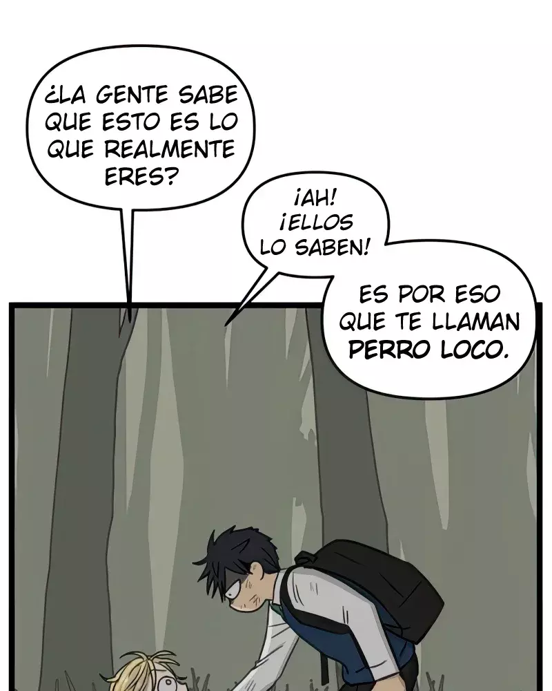 Homeless - Capítulo 103 - Página 49 - LectorTMOo