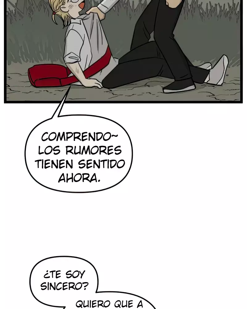 Homeless - Capítulo 103 - Página 50 - LectorTMOo
