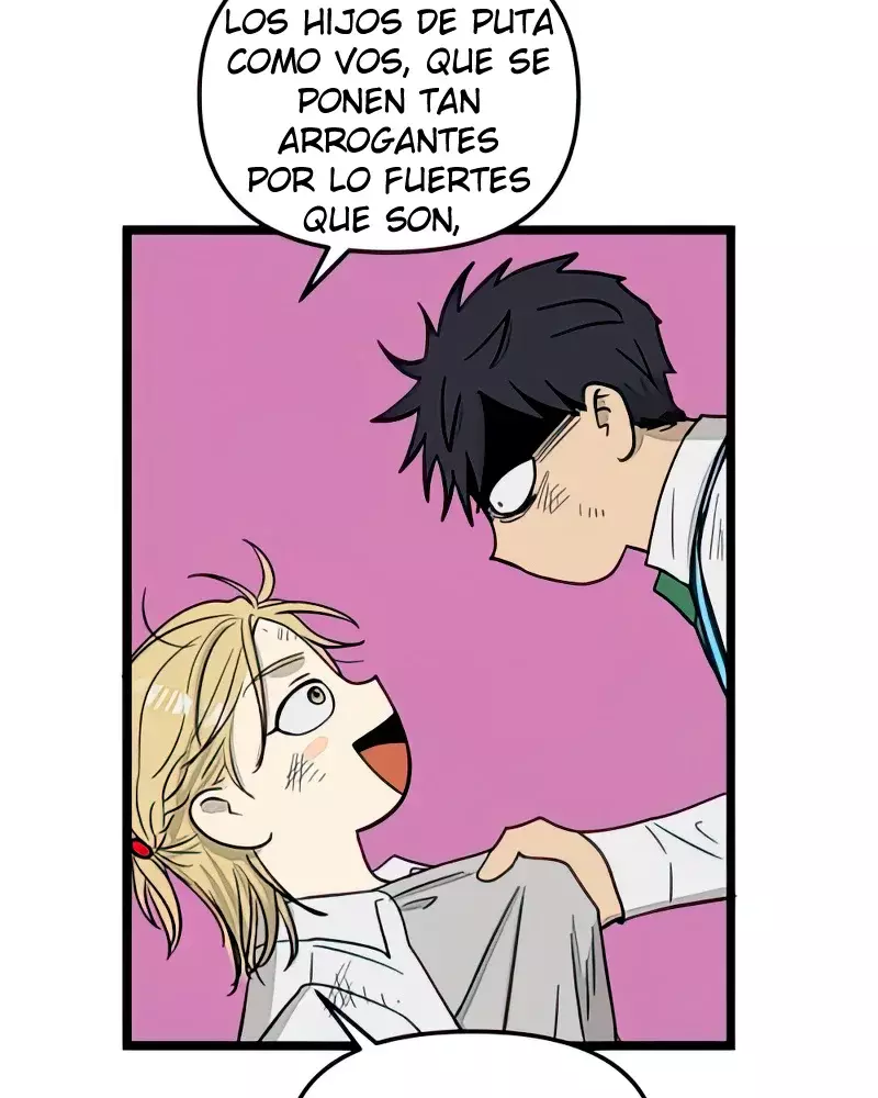 Homeless - Capítulo 103 - Página 51 - LectorTMOo