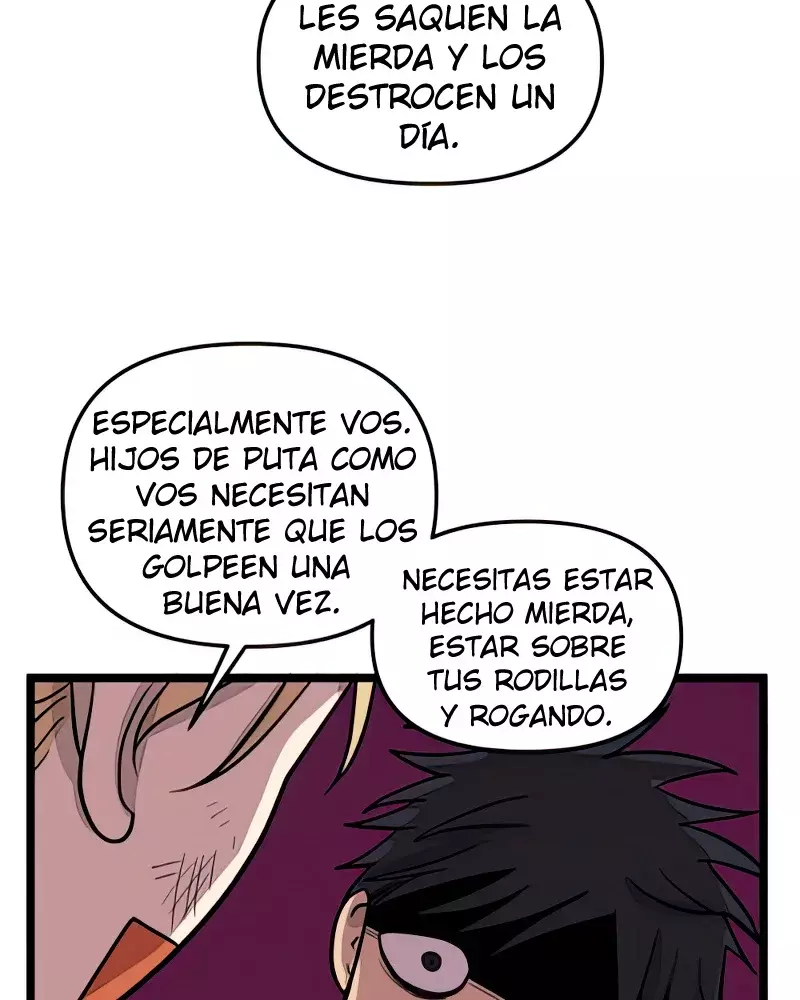 Homeless - Capítulo 103 - Página 52 - LectorTMOo