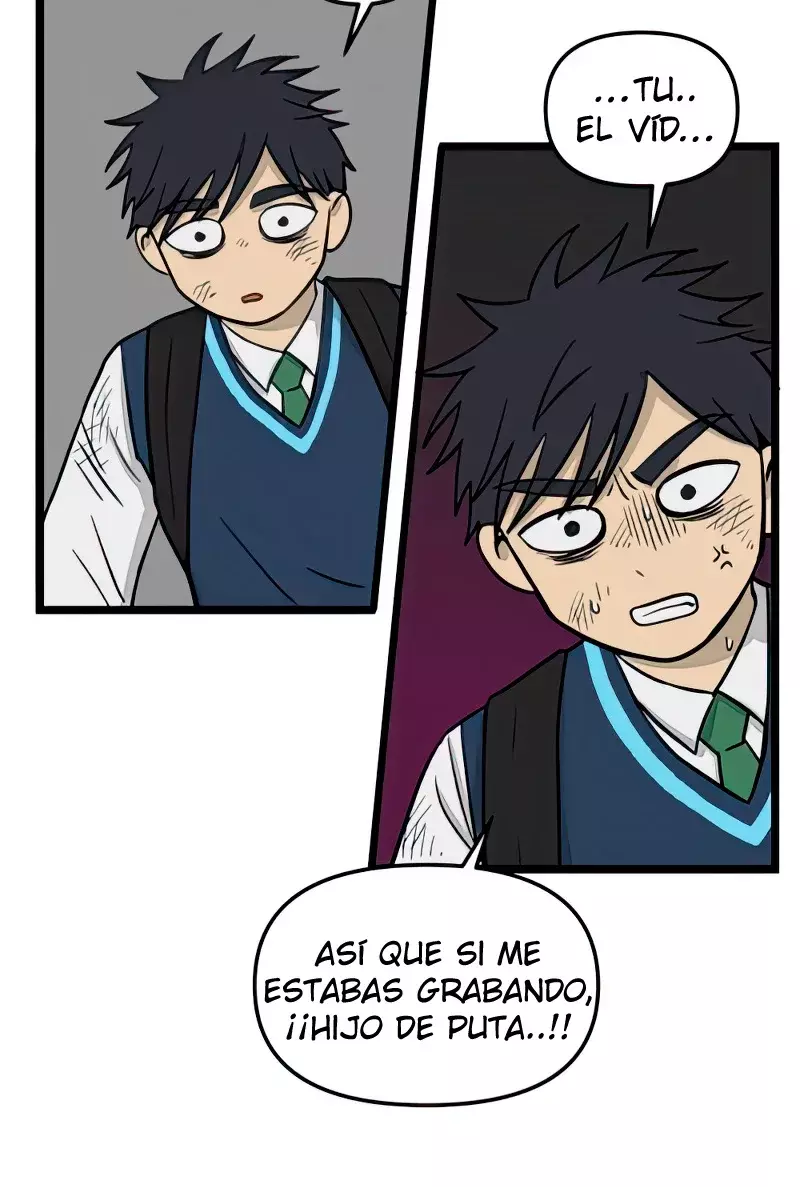 Homeless - Capítulo 103 - Página 54 - LectorTMOo