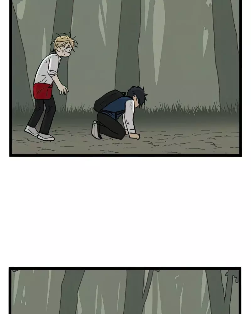 Homeless - Capítulo 103 - Página 72 - LectorTMOo