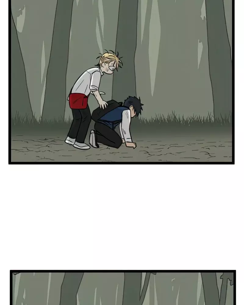 Homeless - Capítulo 103 - Página 73 - LectorTMOo