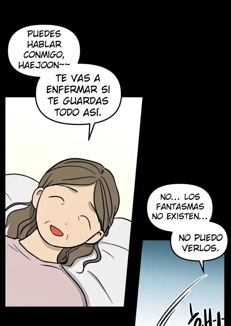 Homeless - Capítulo 104 - Página 11 - LectorTMOo