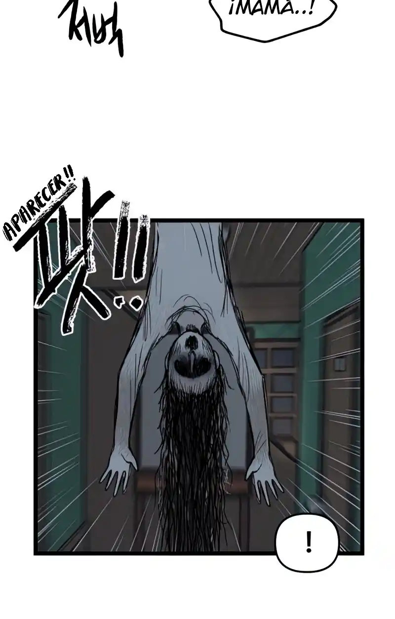 Homeless - Capítulo 104 - Página 19 - LectorTMOo
