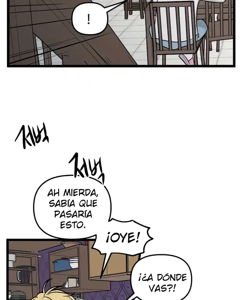 Homeless - Capítulo 104 - Página 22 - LectorTMOo