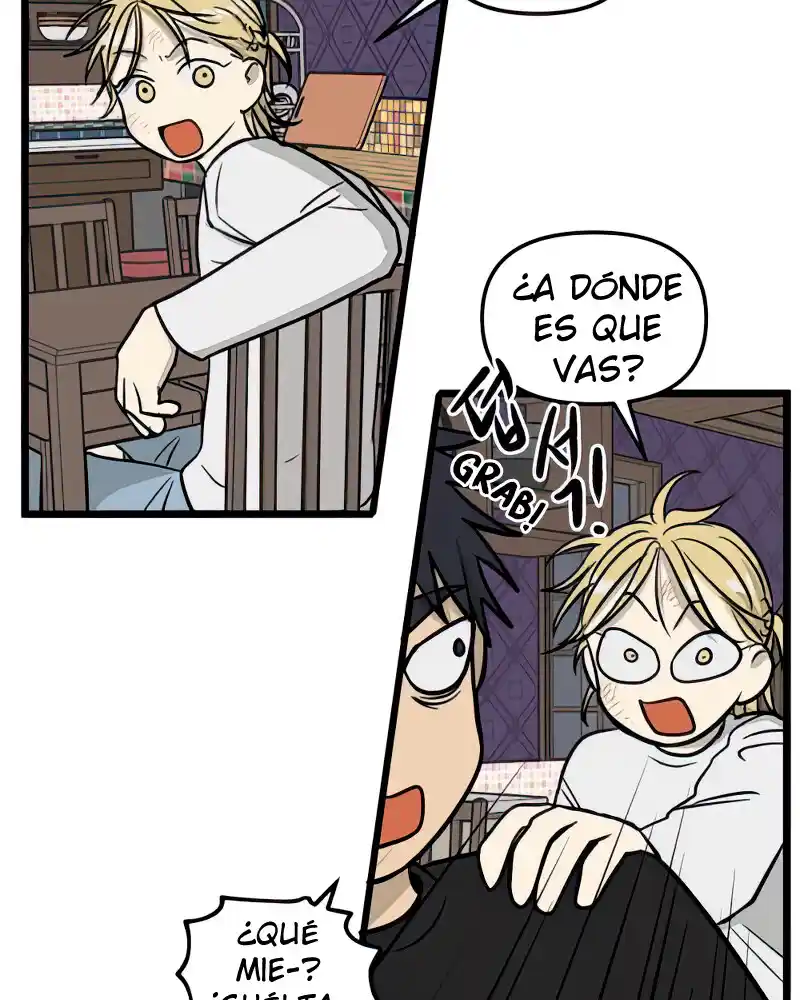 Homeless - Capítulo 104 - Página 23 - LectorTMOo