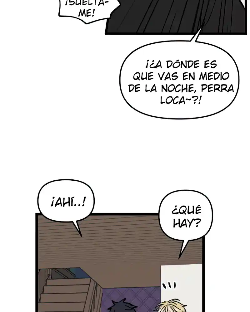 Homeless - Capítulo 104 - Página 24 - LectorTMOo