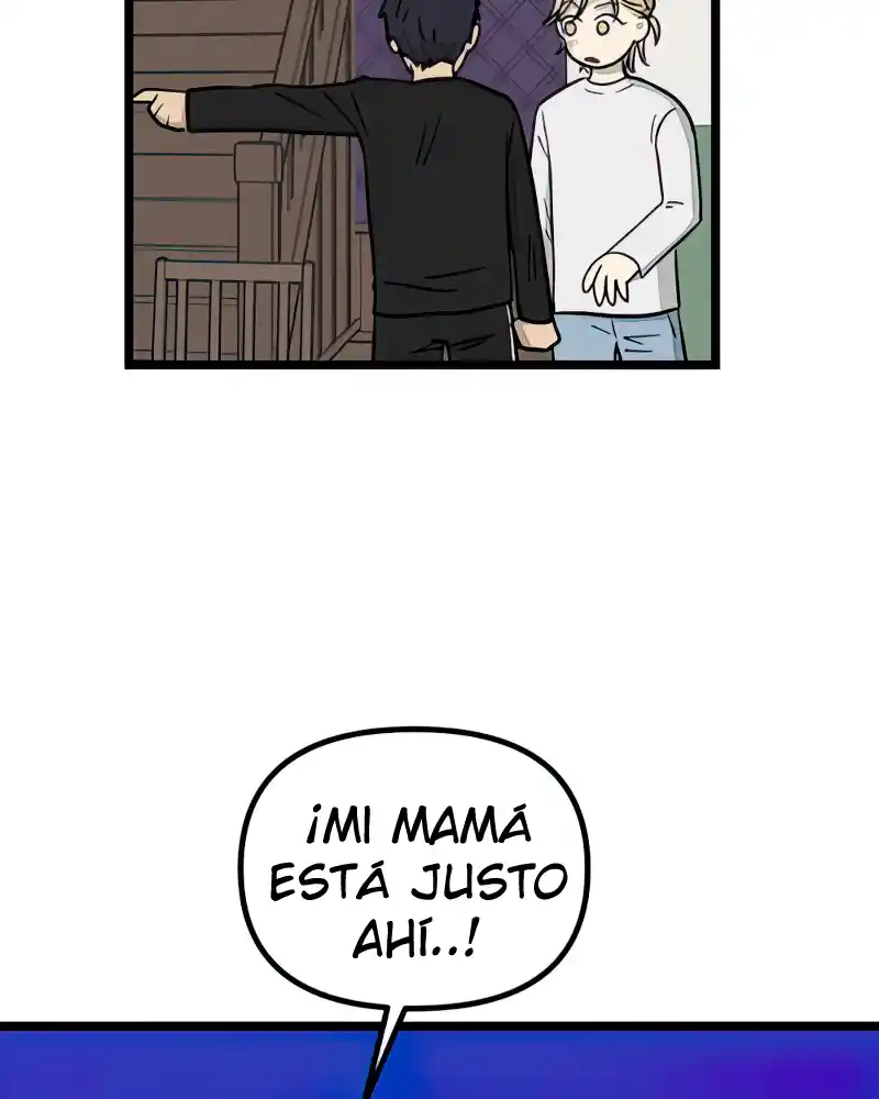 Homeless - Capítulo 104 - Página 25 - LectorTMOo