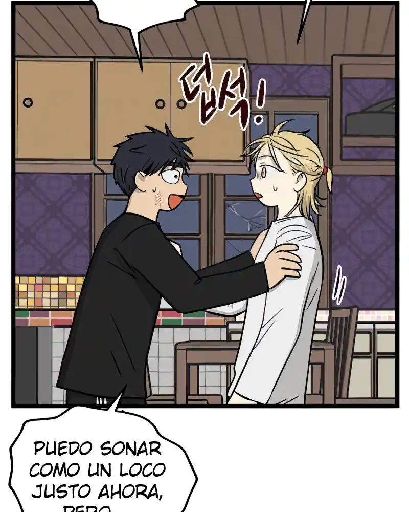 Homeless - Capítulo 104 - Página 29 - LectorTMOo