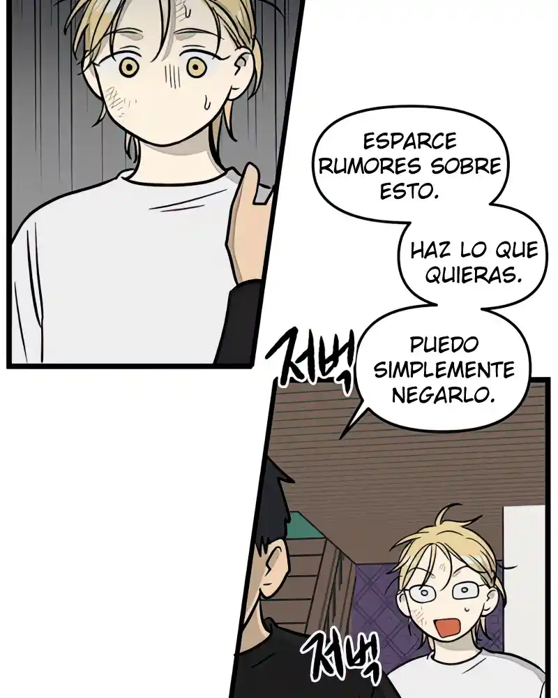 Homeless - Capítulo 104 - Página 32 - LectorTMOo