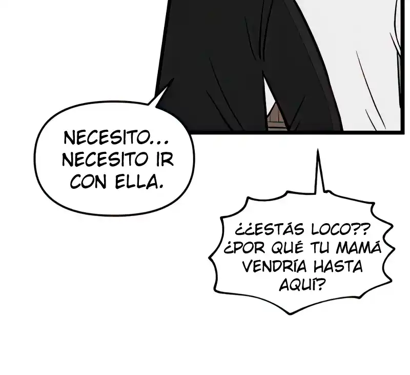 Homeless - Capítulo 104 - Página 33 - LectorTMOo