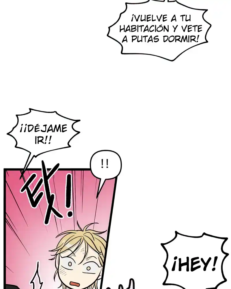 Homeless - Capítulo 104 - Página 37 - LectorTMOo