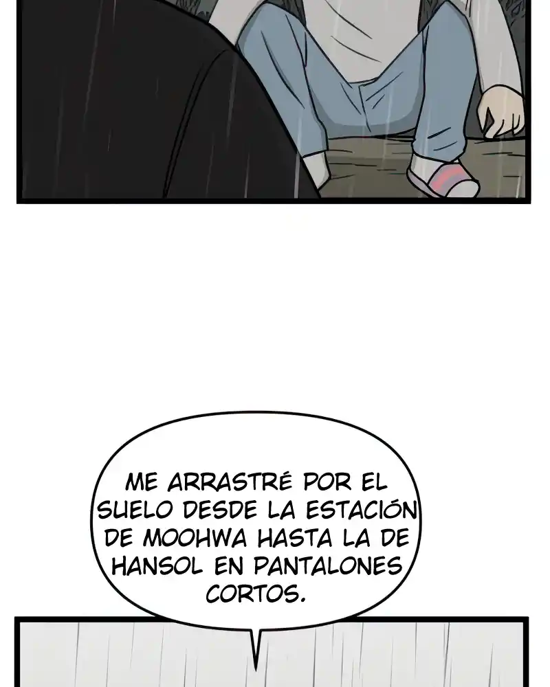 Homeless - Capítulo 104 - Página 82 - LectorTMOo