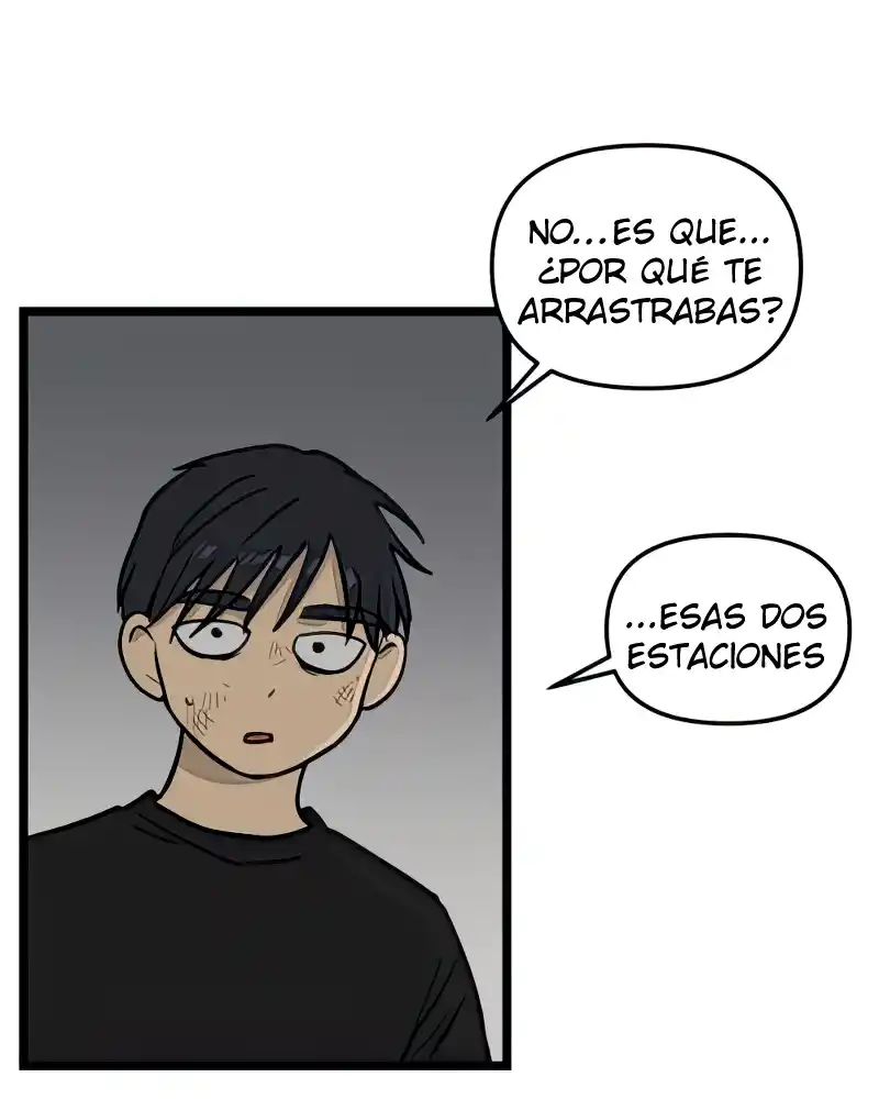 Homeless - Capítulo 105 - Página 7 - LectorTMOo