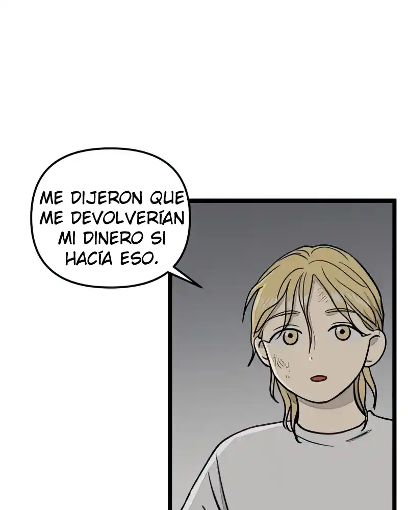 Homeless - Capítulo 105 - Página 8 - LectorTMOo
