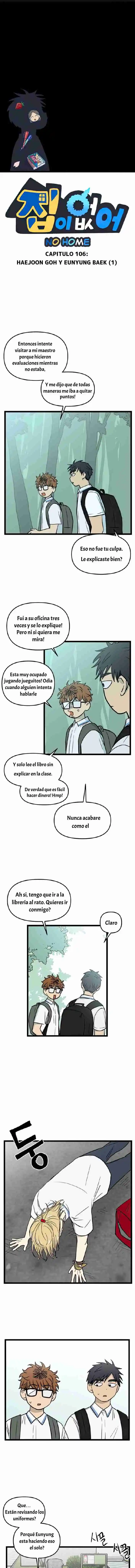 Homeless - Capítulo 106 - Página 1 - LectorTMOo