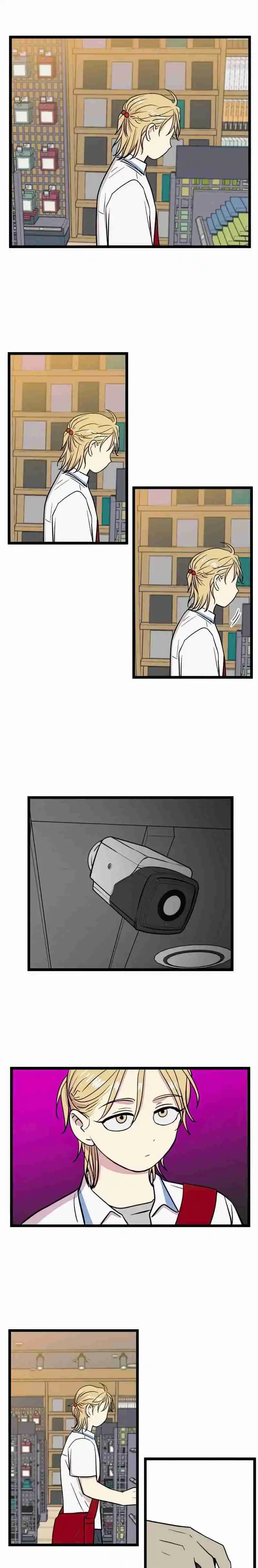 Homeless - Capítulo 106 - Página 8 - LectorTMOo