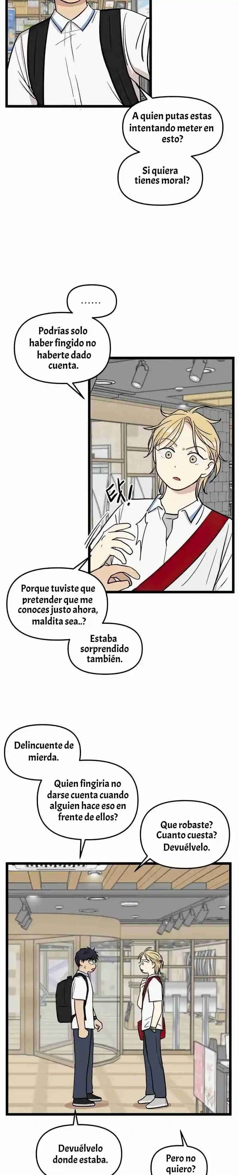 Homeless - Capítulo 106 - Página 12 - LectorTMOo