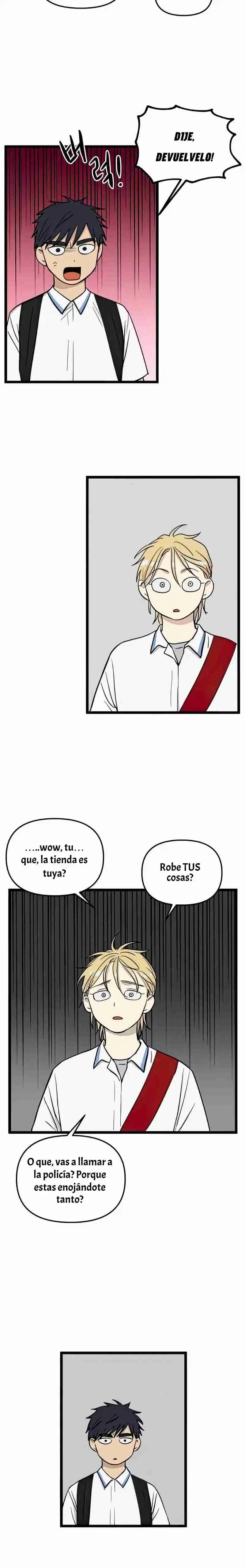 Homeless - Capítulo 106 - Página 13 - LectorTMOo