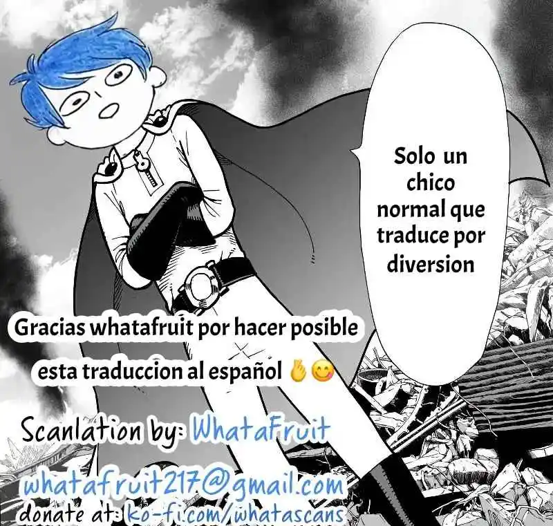 Homeless - Capítulo 106 - Página 19 - LectorTMOo