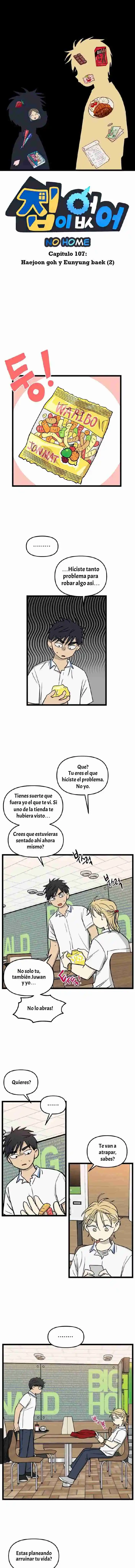 Homeless - Capítulo 107 - Página 1 - LectorTMOo