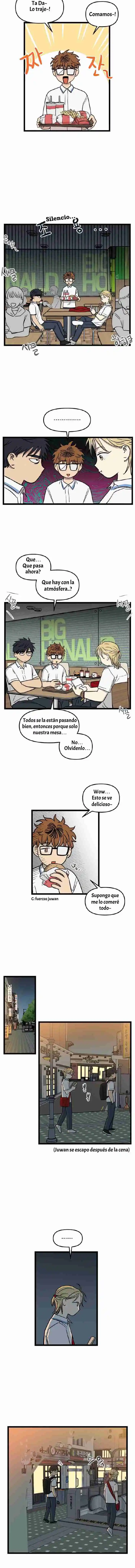 Homeless - Capítulo 107 - Página 4 - LectorTMOo