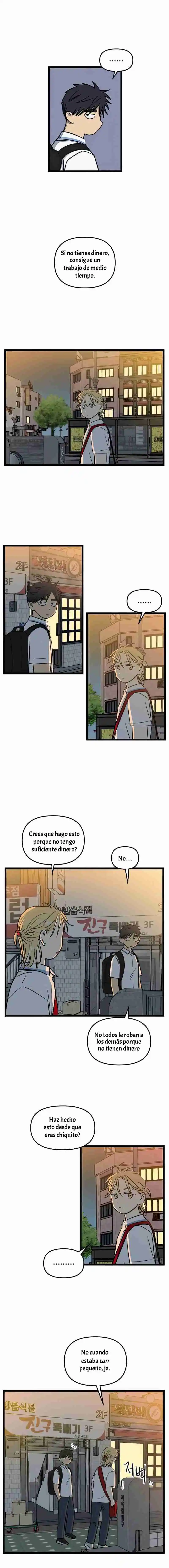 Homeless - Capítulo 107 - Página 5 - LectorTMOo