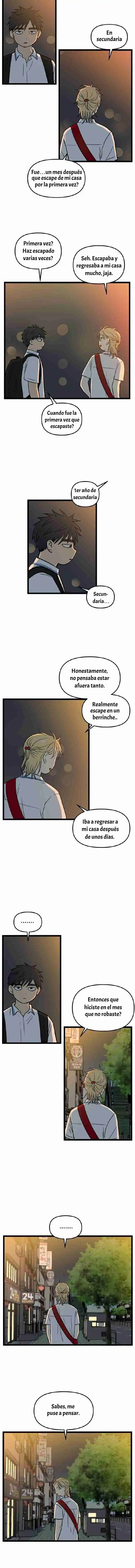 Homeless - Capítulo 107 - Página 7 - LectorTMOo