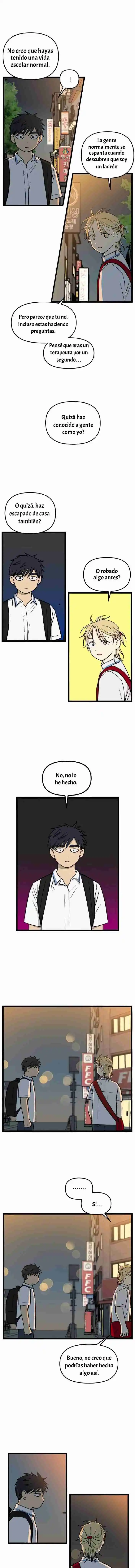 Homeless - Capítulo 107 - Página 8 - LectorTMOo