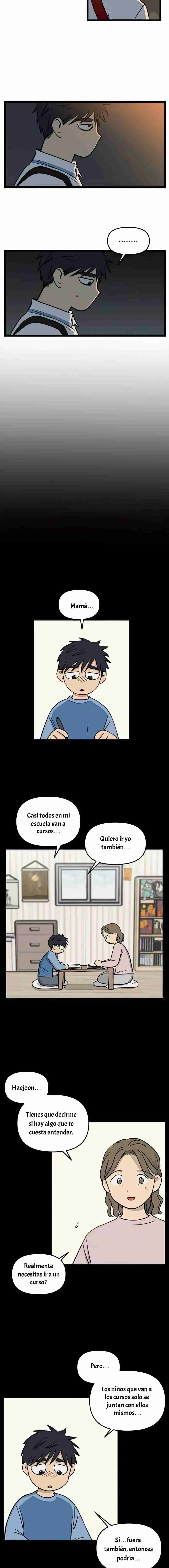 Homeless - Capítulo 107 - Página 9 - LectorTMOo