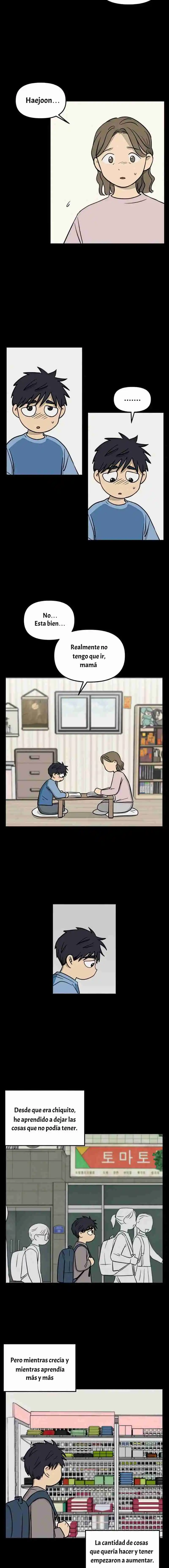 Homeless - Capítulo 107 - Página 10 - LectorTMOo