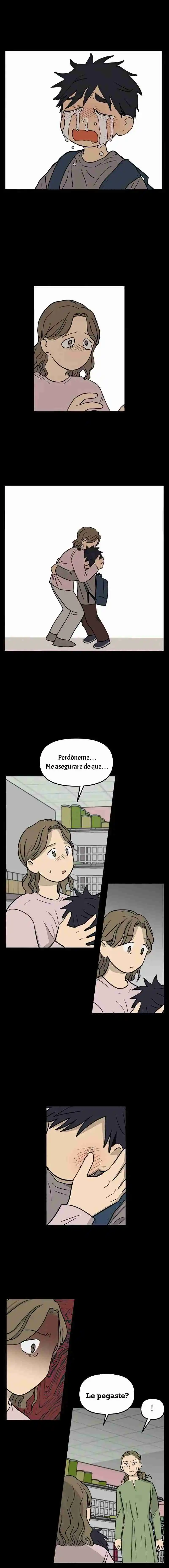Homeless - Capítulo 108 - Página 5 - LectorTMOo
