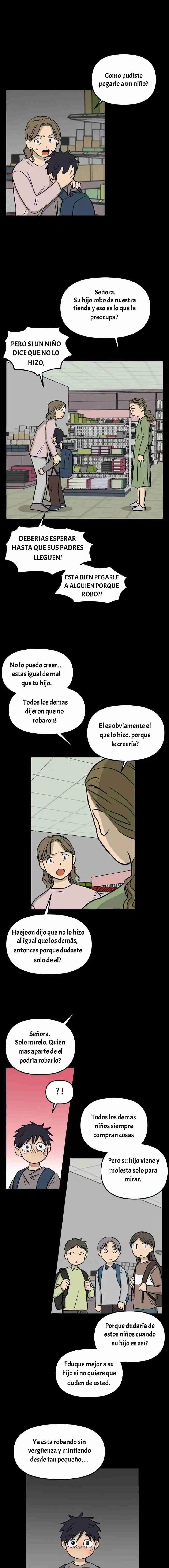 Homeless - Capítulo 108 - Página 6 - LectorTMOo