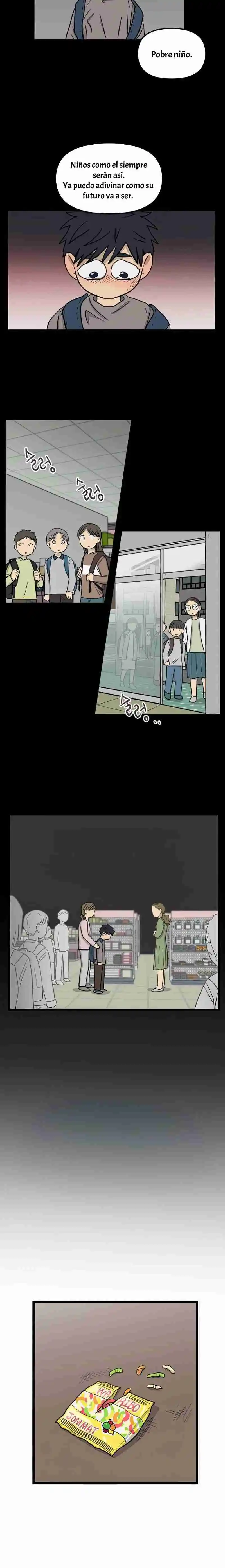 Homeless - Capítulo 108 - Página 7 - LectorTMOo