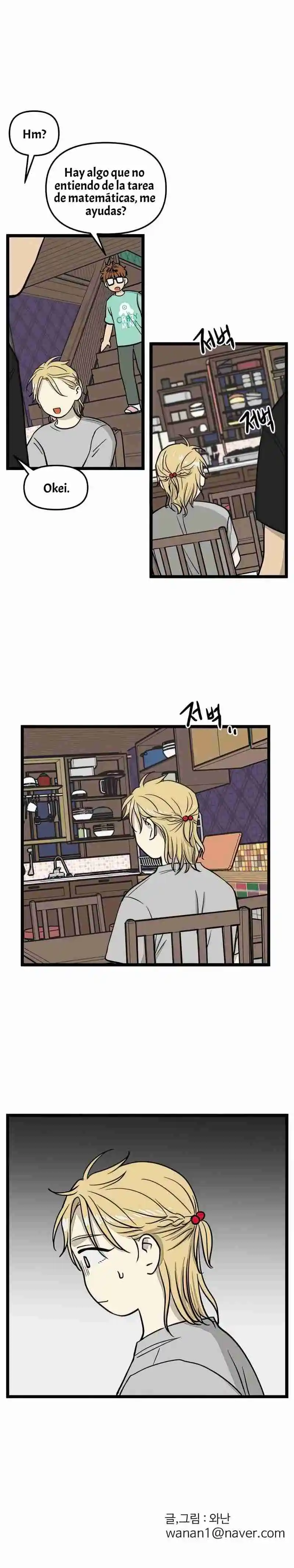 Homeless - Capítulo 108 - Página 11 - LectorTMOo
