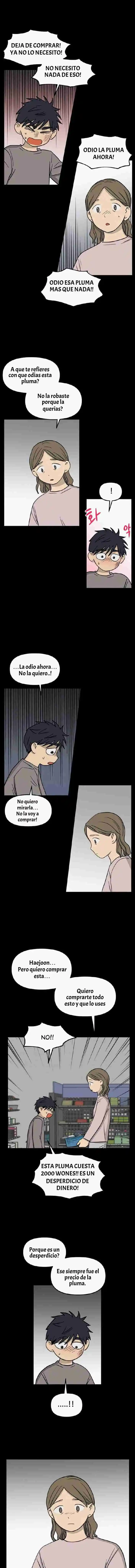 Homeless - Capítulo 109 - Página 4 - LectorTMOo