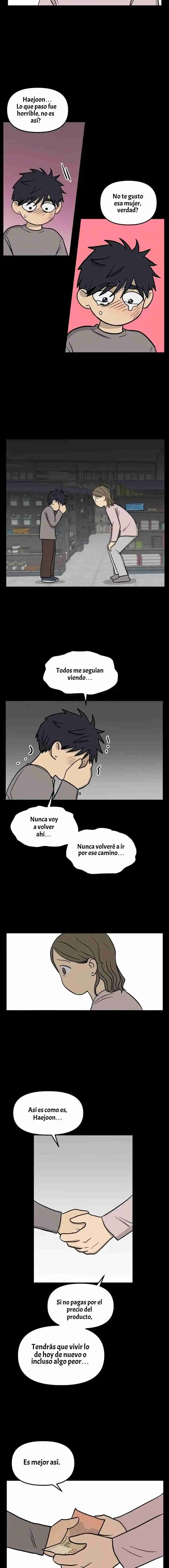 Homeless - Capítulo 109 - Página 5 - LectorTMOo