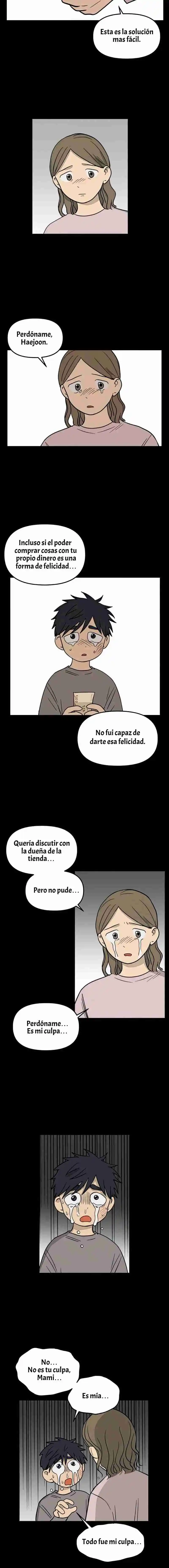 Homeless - Capítulo 109 - Página 6 - LectorTMOo