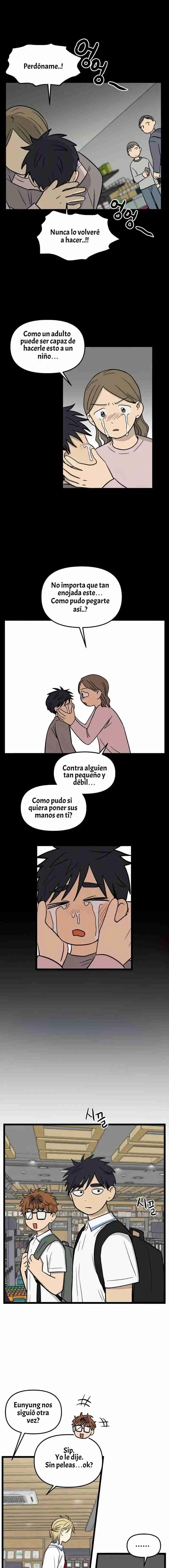 Homeless - Capítulo 109 - Página 7 - LectorTMOo