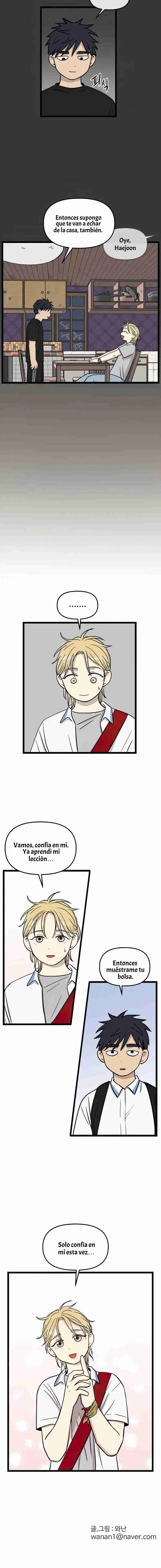 Homeless - Capítulo 109 - Página 10 - LectorTMOo