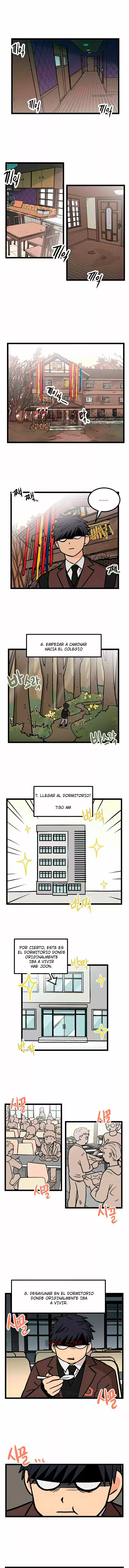 Homeless - Capítulo 11 - Página 3 - LectorTMOo