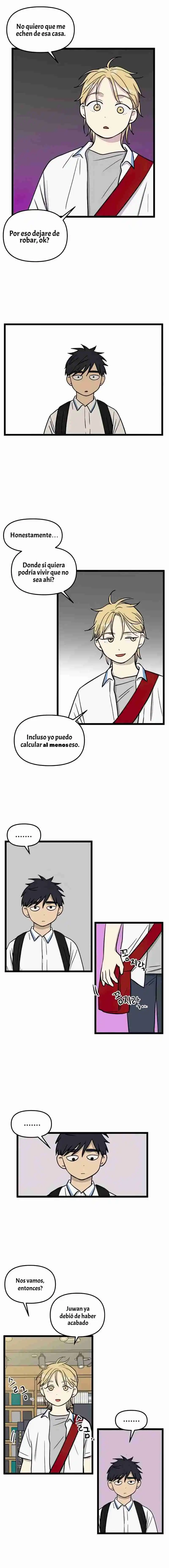 Homeless - Capítulo 110 - Página 2 - LectorTMOo