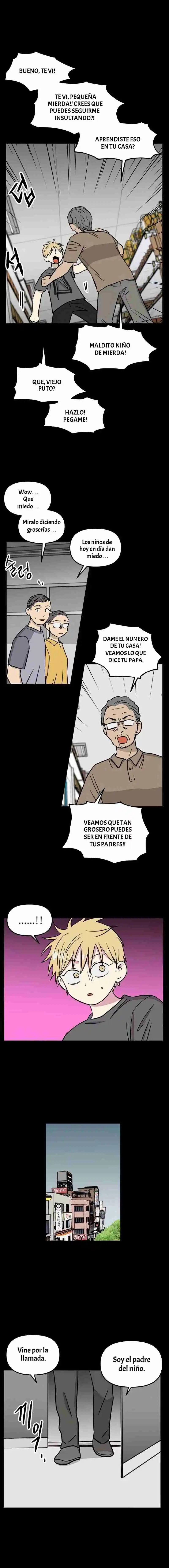 Homeless - Capítulo 110 - Página 7 - LectorTMOo
