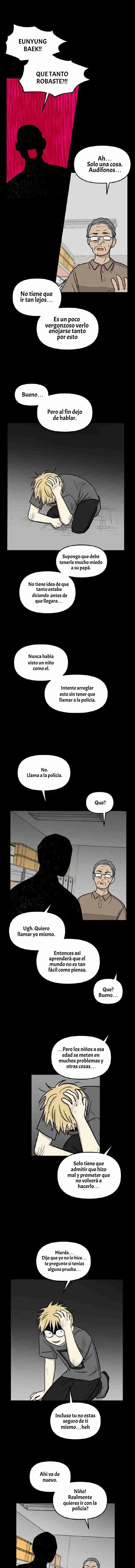 Homeless - Capítulo 110 - Página 9 - LectorTMOo