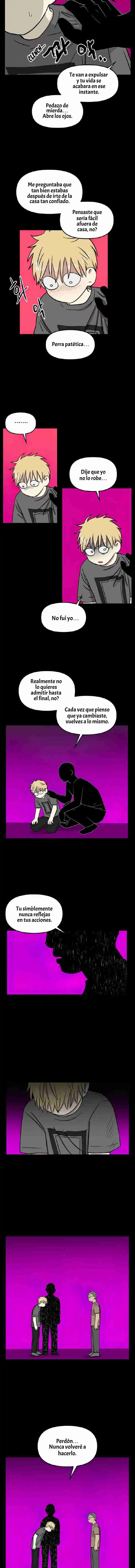Homeless - Capítulo 110 - Página 11 - LectorTMOo