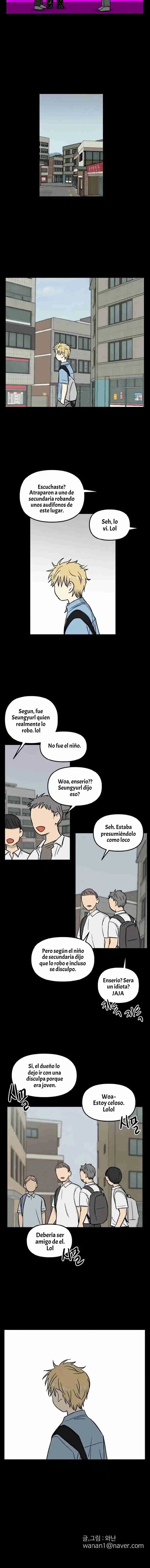 Homeless - Capítulo 110 - Página 12 - LectorTMOo