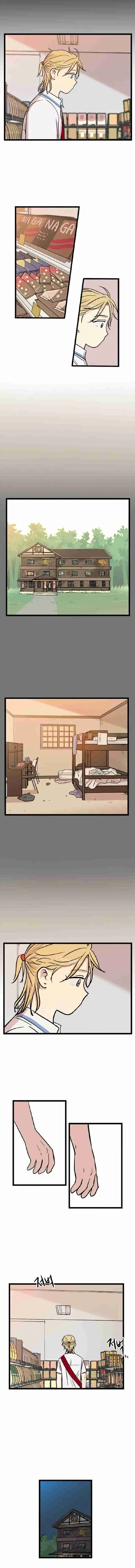 Homeless - Capítulo 111 - Página 5 - LectorTMOo