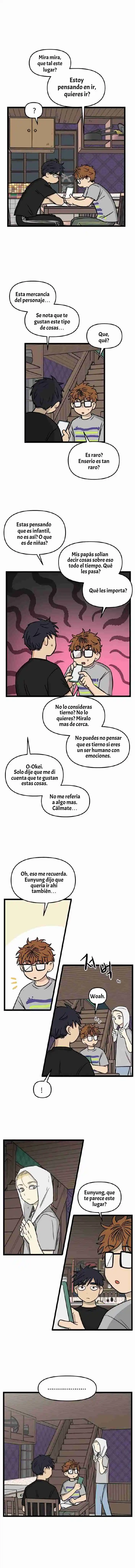 Homeless - Capítulo 111 - Página 6 - LectorTMOo
